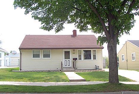 1633 S 19th St., Sheboygan, WI 53081