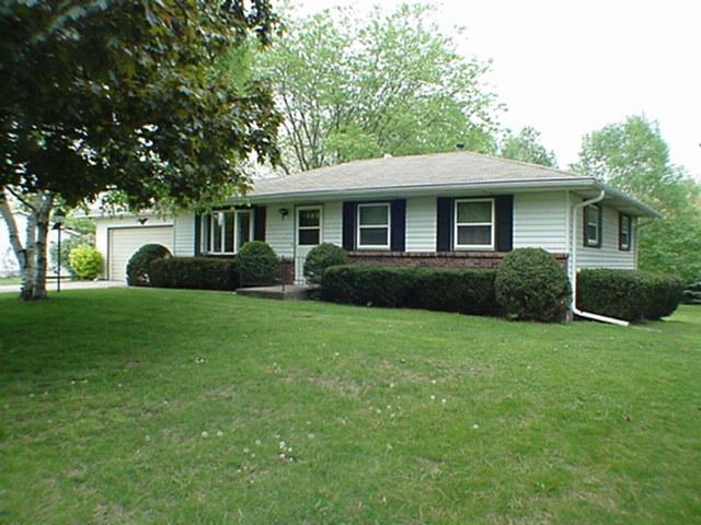 2850 State Road 83, Hartford, WI 53027