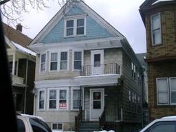 1122 W Grant St, Milwaukee, WI 53215