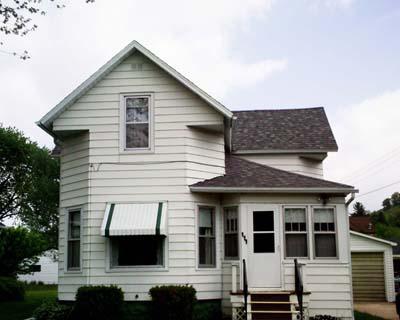 111 S Water, Norwalk, WI 54648