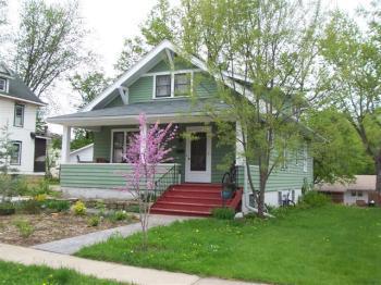 314 Minshall, Viroqua, WI 54665