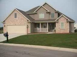6558 Dove Cir, Mount Pleasant, WI 53406
