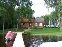 970 W North Shore Dr., Saint Cloud, WI 53079