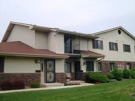 5631 70th St. #201, Kenosha, WI 53142