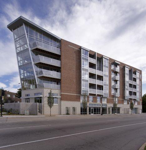 1541 N Jefferson St #207, Milwaukee, WI 53202
