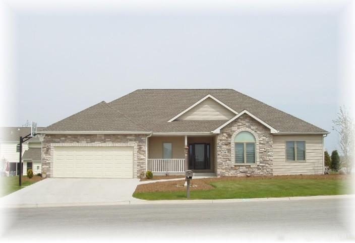 6546 Dove Cir., Mount Pleasant, WI 53406