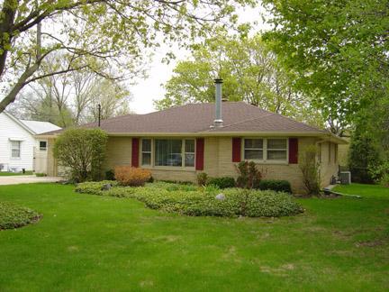 5719 Taylor Ave., Mount Pleasant, WI 53403