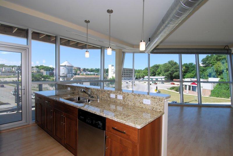 1541 N Jefferson St. #210, Milwaukee, WI 53202