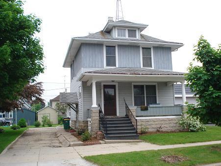 12 E Thirteenth St., Fond Du Lac, WI 54935