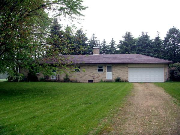 N95W23179 County Road Q -, Lisbon, WI 53017