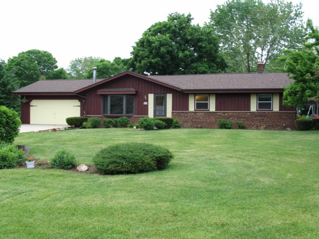 [Address Hidden by Seller], Lisbon, WI 53017