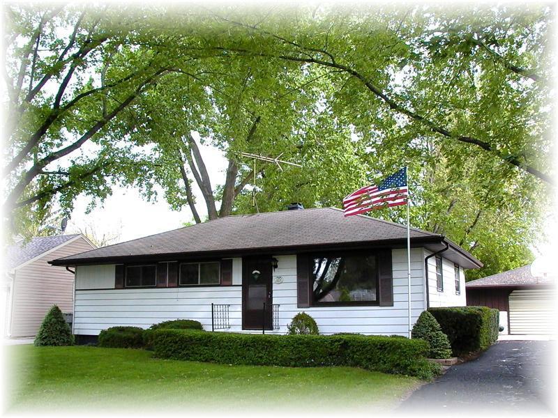 3338 W Birchwood Ave., Milwaukee, WI 53221