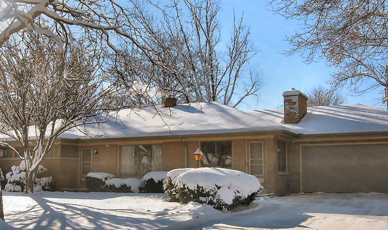 [Address Hidden by Seller], Brookfield, WI 53005