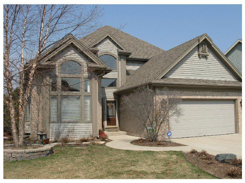 6509 Williamsburg Way, Mount Pleasant, WI 53406