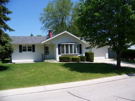 650 Western Ave., Sheboygan Falls, WI 53085