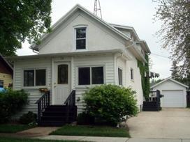 39 E 11th St., Fond Du Lac, WI 54935
