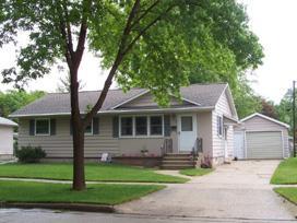 497 Roosevelt St., Fond Du Lac, WI 54935