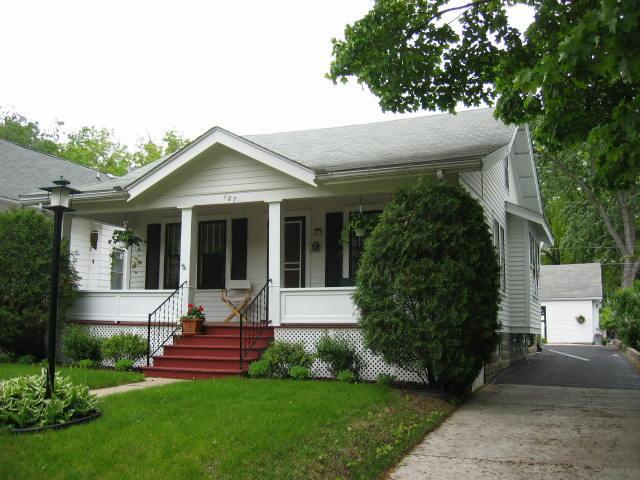 127 S James St., Waukesha, WI 53186