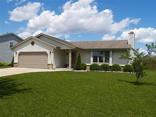[Address Hidden by Seller], Oak Creek, WI 53154