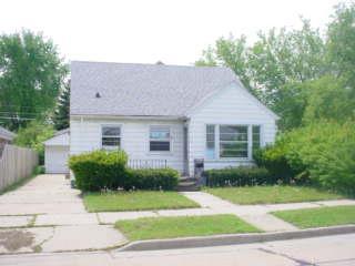 1417 Melvin Ave., Racine, WI 53402