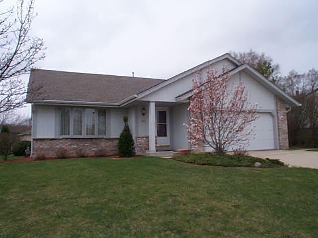 495 E Marquette Ave., Oak Creek, WI 53154