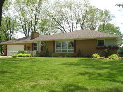12121 W Green Ct., Hales Corners, WI 53130