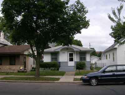 2222 George, La Crosse, WI 54603