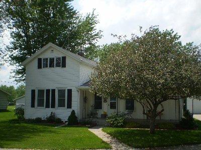 133 New Cassel, Campbellsport, WI 53010