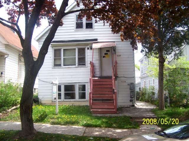 2562 S 9th St., Milwaukee, WI 53215