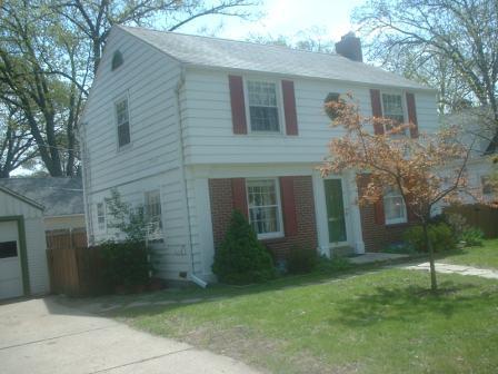 5260 N Idlewild Ave., Whitefish Bay, WI 53217