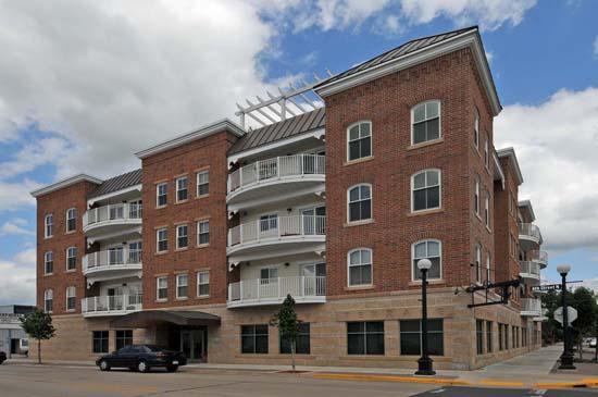 100 N 6th St. #401, La Crosse, WI 54601