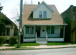 4706 N 37th St, Milwaukee, WI 53209