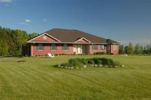 3811 Davidson Rd., Newton, WI 54220