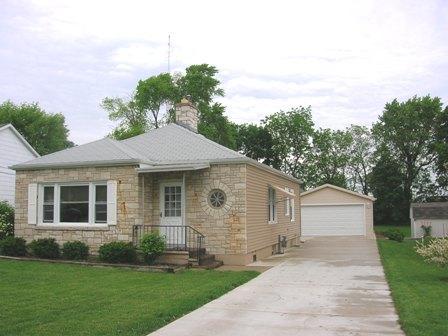 5318 61st St., Kenosha, WI 53142