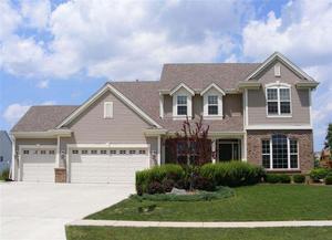 618 Stoecker Farm Ave., Mukwonago, WI 53149