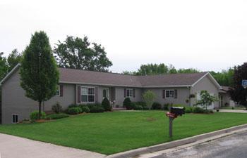 204 Martinson St., Westby, WI 54667