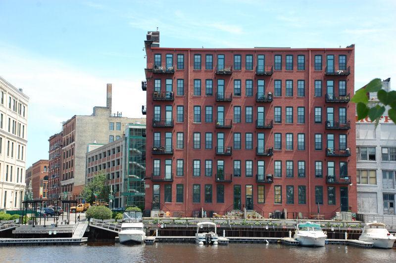 141 N Water St. #57, Milwaukee, WI 53202