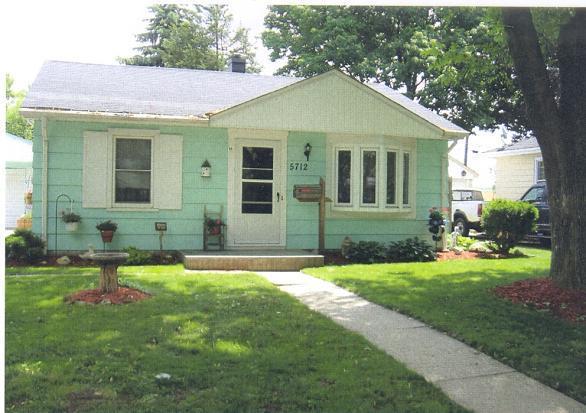 5712 N 55th Pl., Milwaukee, WI 53218