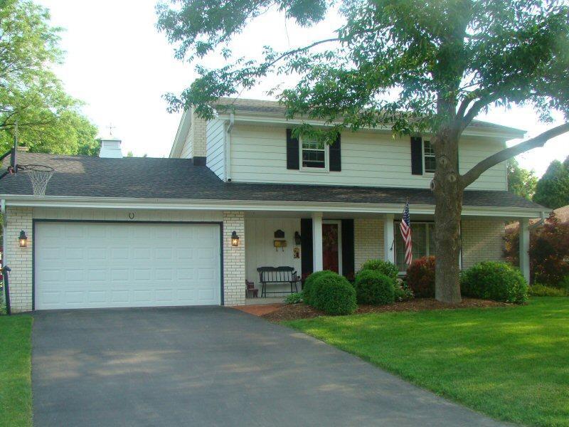 N85W17535 Ann Ave, Menomonee Falls, WI 53051