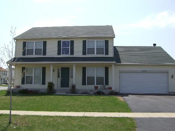 9605 70th St., Kenosha, WI 53142