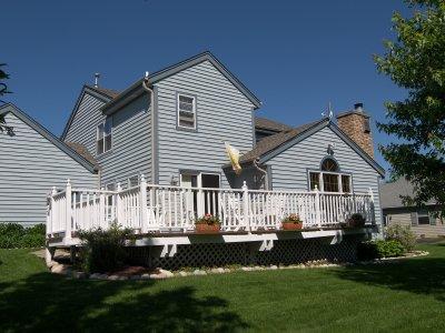 [Address Hidden by Seller], Pewaukee, WI 53072