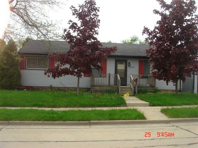 1903 English St., Racine, WI 53404