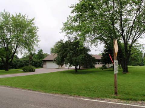 W250N7181 Hillside Rd, Lisbon, WI 53089