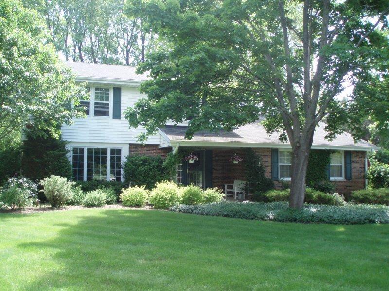 [Address Hidden by Seller], Cedarburg, WI 53012