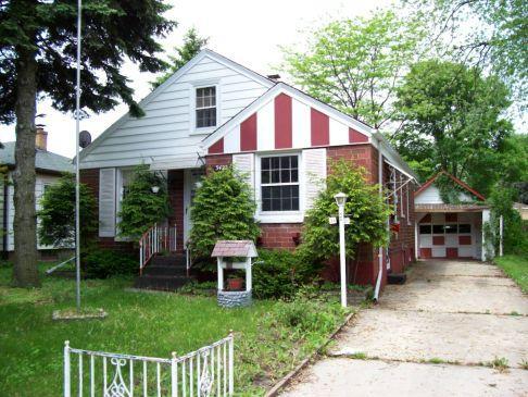 3422 La Salle St., Racine, WI 53402