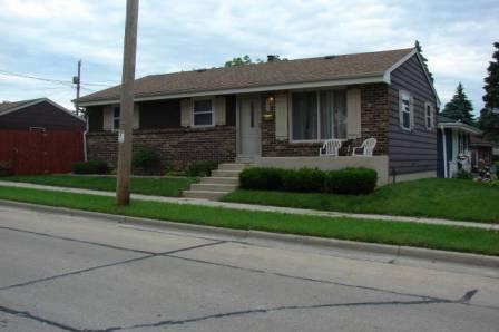 4300 13th St., Racine, WI 53405