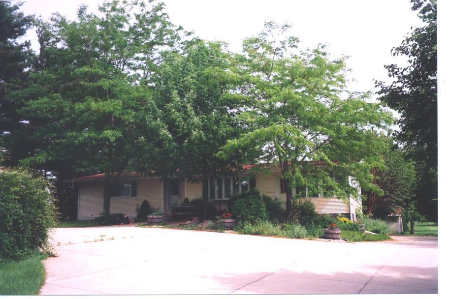 W4602 County Road Tk A, Lafayette, WI 53121
