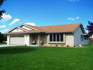 7388 S 39th Ct., Franklin, WI 53132