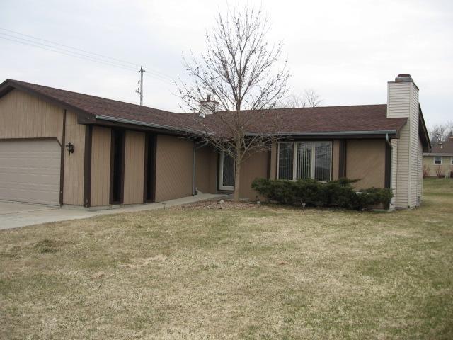 7651 S Bishops Way, Franklin, WI 53132