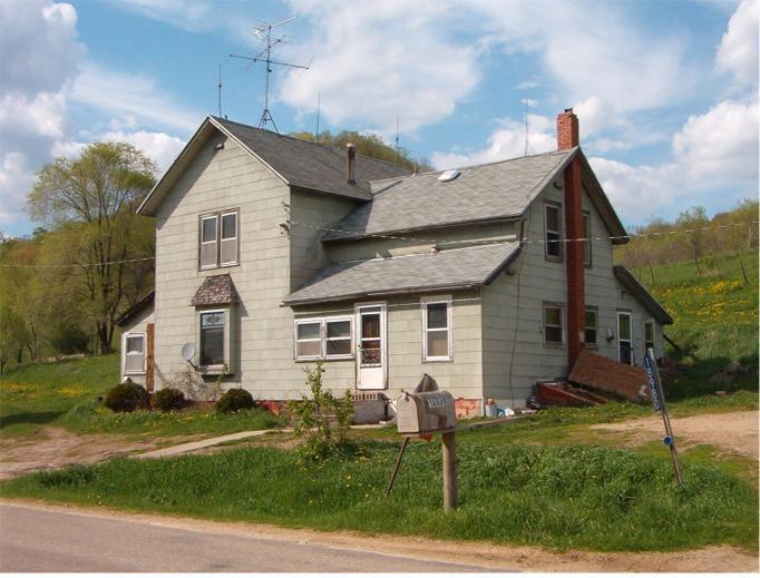 18980 County Highway D, Bloom, WI 54634